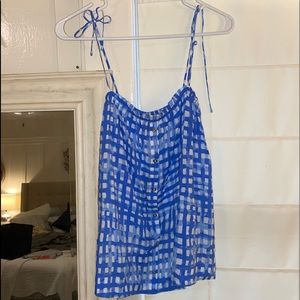 Lily Pulitzer Silvana Top